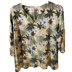 Keneth Woman’s Top 3x